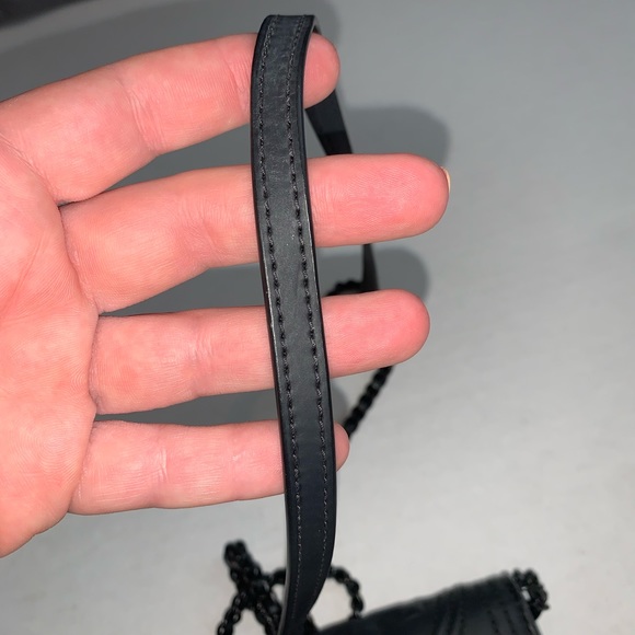 Tory Burch wallet on a chain - Picture 7 of 10